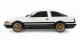 Amewi AE86 Trueno #3