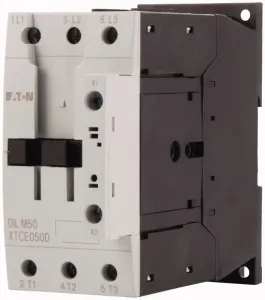 Eaton DILM50(230V50/60HZ)
