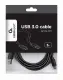 Gembird CCP-USB2-AMCM-10