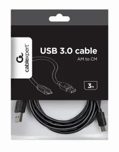 Gembird CCP-USB2-AMCM-10