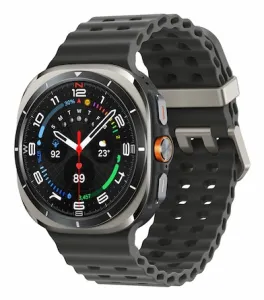 Samsung Galaxy Watch Ultra