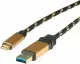 ROLINE USB 1m