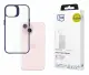 3MK Satin Armor Case+
