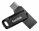 SanDisk Ultra Dual Drive Go