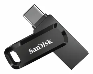 SanDisk Ultra Dual Drive Go