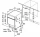 Bosch Serie 4 SPI4HMS49E #9