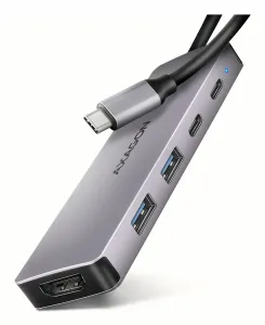 Axagon HMC-5H60