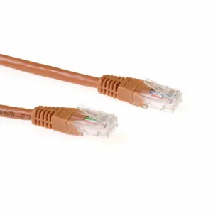ACT CAT6A UTP 10m