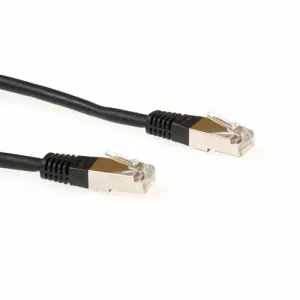 ACT CAT5E FTP LSZH (IB7900) 0.5m
