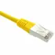 Black Box CAT6A-YEL-5M