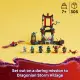 LEGO NINJAGO Dragonian Storm Village #13