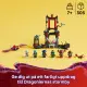 LEGO NINJAGO Dragonian Storm Village
