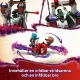 LEGO NINJAGO Dragonian Storm Village #3
