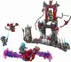 LEGO NINJAGO Dragonian Storm Village #4