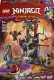 LEGO NINJAGO Dragonian Storm Village #2