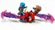 LEGO NINJAGO Dragonian Storm Village #8