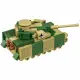 COBI Panzer IV Ausf. J #2