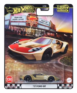 Hot Wheels JBL15