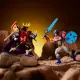 Masters of the Universe JGT18 #5