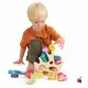 Tender Leaf Toys Stacking Coral Reef #2