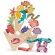 Tender Leaf Toys Stacking Coral Reef #3