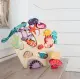 Tender Leaf Toys Stacking Coral Reef #5