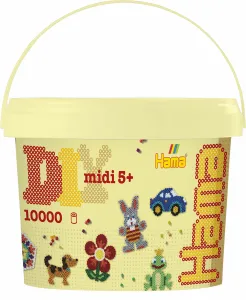 Hama Beads 180-67