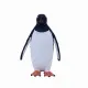Mojo Fun Gentoo Penguin #2