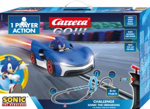 Carrera 20068001