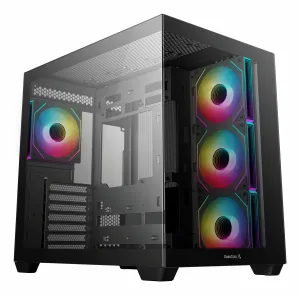 DeepCool CG530 4F