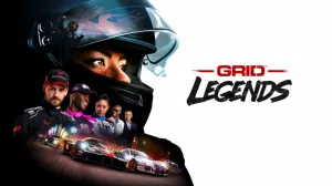 Electronic Arts GRID Legends