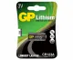 GP Batteries Lithium CR123A