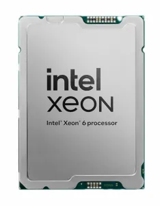 DELL Intel Xeon 6507P