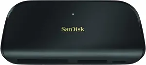 SanDisk ImageMate PRO USB-C