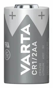 Varta CR1/2AA