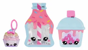 MGA Entertainment Yummiland Num Noms Body Scent Series 2 Asst in PDQ
