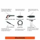 Black & Decker BXPW2200PE #9