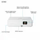 Epson CO-W01 #3