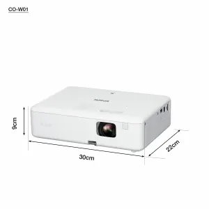Epson CO-W01