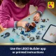 LEGO Harry Potter Verbotener Wald: Expecto Patronum #17