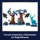 LEGO Harry Potter Verbotener Wald: Expecto Patronum #16