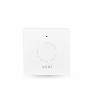 Nuki Opener
