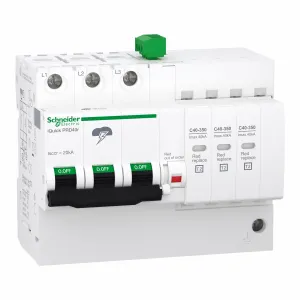 Schneider Electric iQuick PRD40r