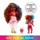 MGA Entertainment Rainbow High Littles Rainbow Fantasy Fairies Doll- Astrid (Rainbow) #3