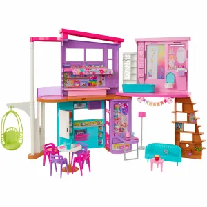 Barbie HCD50
