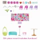Barbie HCD50 #9