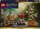 LEGO Harry Potter HogwartsTM Herbology Plants