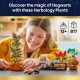 LEGO Harry Potter HogwartsTM Herbology Plants #13