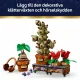 LEGO Harry Potter HogwartsTM Herbology Plants #6