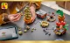 LEGO Harry Potter HogwartsTM Herbology Plants #12